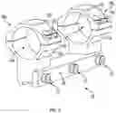 Fig. 03 - Firearm accessory mount