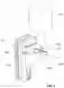 Fig. 08 - Firearm accessory mount