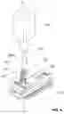 Fig. 09 - Firearm accessory mount