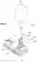 Fig. 10 - Firearm accessory mount