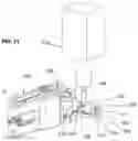 Fig. 12 - Firearm accessory mount