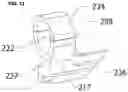 Fig. 13 - Firearm accessory mount