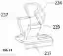 Fig. 14 - Firearm accessory mount