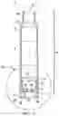 Fig. 02 - Polymer ammunition having a primer insert with a primer pocket groove