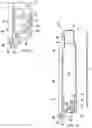 Fig. 07 - Polymer ammunition having a primer insert with a primer pocket groove