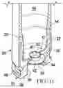 Fig. 08 - Polymer ammunition having a primer insert with a primer pocket groove