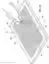 Fig. 15 - Methods of mass-producing luminescent projectiles and luminescent projectiles mass-produced thereby