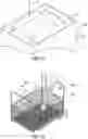 Fig. 19 - Methods of mass-producing luminescent projectiles and luminescent projectiles mass-produced thereby
