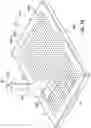 Fig. 24 - Methods of mass-producing luminescent projectiles and luminescent projectiles mass-produced thereby