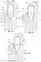 Fig. 30 - Methods of mass-producing luminescent projectiles and luminescent projectiles mass-produced thereby