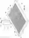Fig. 34 - Methods of mass-producing luminescent projectiles and luminescent projectiles mass-produced thereby