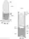 Fig. 37 - Methods of mass-producing luminescent projectiles and luminescent projectiles mass-produced thereby