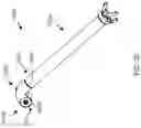 Fig. 06 - PORTABLE COLLABORATIVE ROBOTIC ARTICULATED ARM COORDINATE MEASURING MACHINE