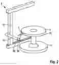 Fig. 03 - Device and method for detecting a layer thickness of a coated component