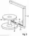 Fig. 04 - Device and method for detecting a layer thickness of a coated component
