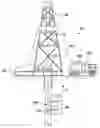 Fig. 01 - Caliper tool and sensor for use in high pressure environments