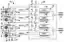 Fig. 01 - Inductive sensor device with local analog-to-digital converter