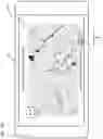 Fig. 12 - Method and apparatus for map matching trace points to a digital map
