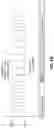 Fig. 11 - Magnetic sensor for system-level diagnostics