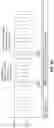 Fig. 12 - Magnetic sensor for system-level diagnostics
