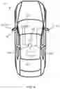 Fig. 06 - Outside mirror side turn indicator with integrated battery charge display function