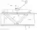 Fig. 02 - Ultrasonic time of flight flow measuring device and method