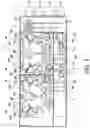 Fig. 02 - Sensor target cover used in combination with liquid level detection sensor, wet processing device, substrate processing device, and sensor assembly