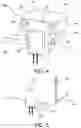 Fig. 05 - Sensor target cover used in combination with liquid level detection sensor, wet processing device, substrate processing device, and sensor assembly