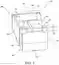 Fig. 07 - Sensor target cover used in combination with liquid level detection sensor, wet processing device, substrate processing device, and sensor assembly