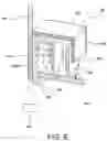 Fig. 08 - Sensor target cover used in combination with liquid level detection sensor, wet processing device, substrate processing device, and sensor assembly