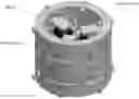 Fig. 01 - Multi-axis force sensor