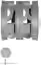 Fig. 23 - Multi-axis force sensor