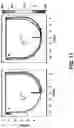 Fig. 11 - Soft shear force resistive sensor embedded in artificial skin