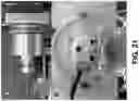 Fig. 21 - Soft shear force resistive sensor embedded in artificial skin