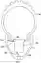 Fig. 01 - Smart bicycle wheel sensor system