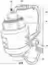 Fig. 09 - Safety procedure and testing mechanism for valve replacement and leak detection on a tank car