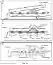 Fig. 07 - Bio/chemical assay devices and methods for simplified steps, small samples, accelerated speed, and ease-of-use
