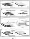 Fig. 10 - Bio/chemical assay devices and methods for simplified steps, small samples, accelerated speed, and ease-of-use