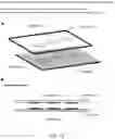 Fig. 13 - Bio/chemical assay devices and methods for simplified steps, small samples, accelerated speed, and ease-of-use