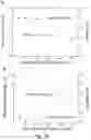 Fig. 25 - Bio/chemical assay devices and methods for simplified steps, small samples, accelerated speed, and ease-of-use
