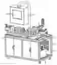 Fig. 01 - Intelligent rolling contact fatigue testing system and testing method therefor