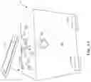 Fig. 02 - Portable scanning device for ascertaining attributes of sample materials