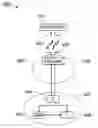 Fig. 01 - Impedance spectrometer with metamaterial radiative filter