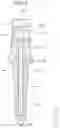 Fig. 03 - Gas sensor