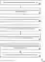 Fig. 01 - Stratigraphic boundaries identification from chemostratigraphic intervals in well logs based on first and second derivatives