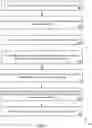 Fig. 05 - Stratigraphic boundaries identification from chemostratigraphic intervals in well logs based on first and second derivatives
