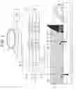 Fig. 02 - Semiconductor apparatus and potential measuring apparatus