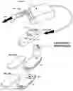 Fig. 11 - Replaceable alcohol sensor module