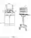 Fig. 02 - Automatic quality check for laboratory instruments