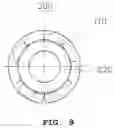Fig. 08 - Contact and socket device for testing semiconductor